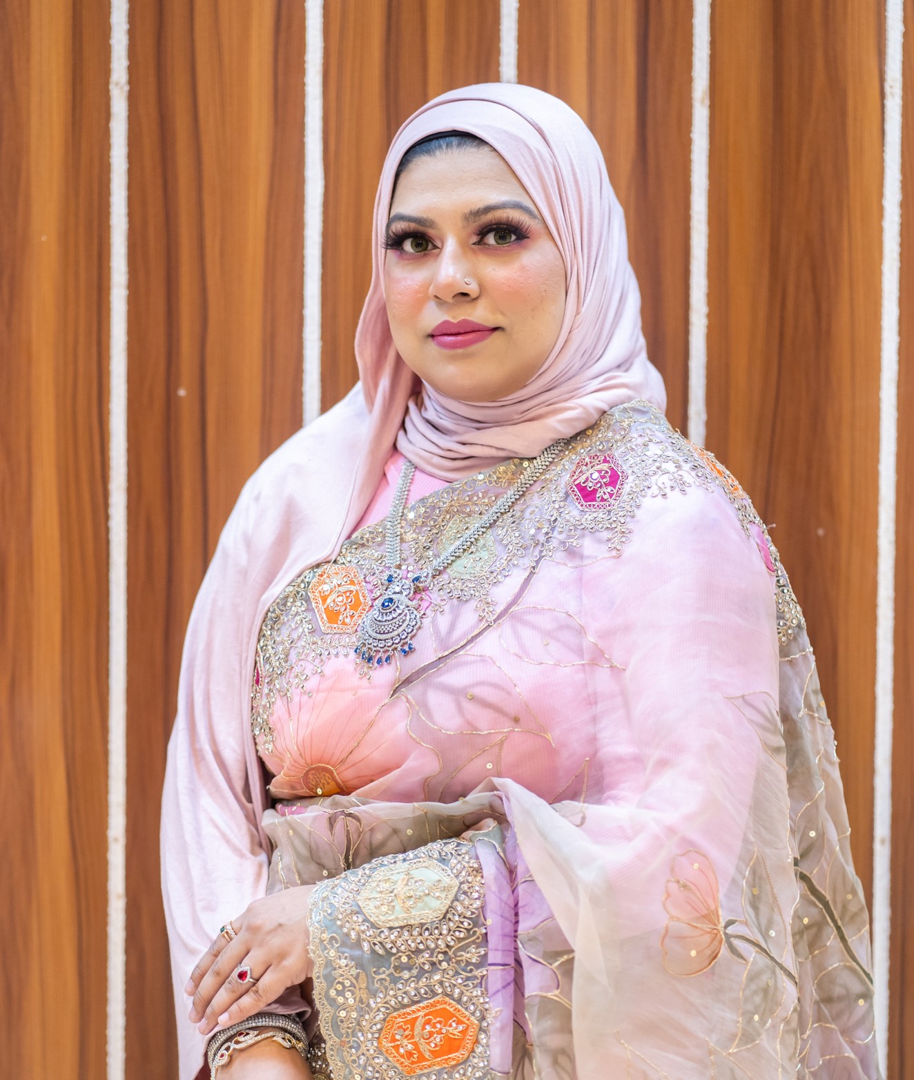 Dr. Sanjeeda Rashid